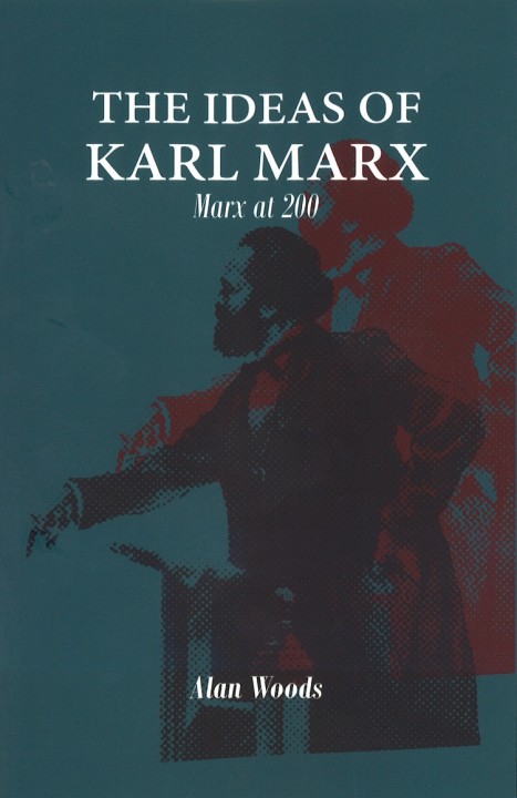 Ideene til Karl Marx