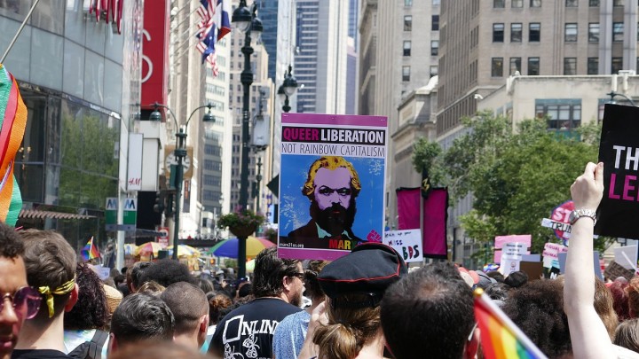 Chủ nghĩa Marx với Lý thuyết Queer (Phần III)