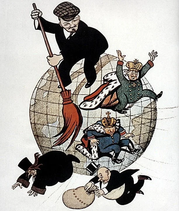 Lenin anti imperialism edit Image public domain