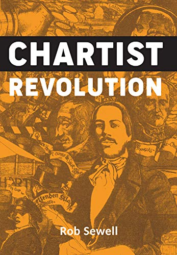Chartist Revolution Image Socialist Appeal