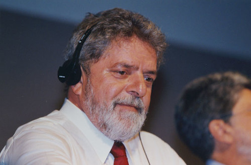 lula image LSE library flickr