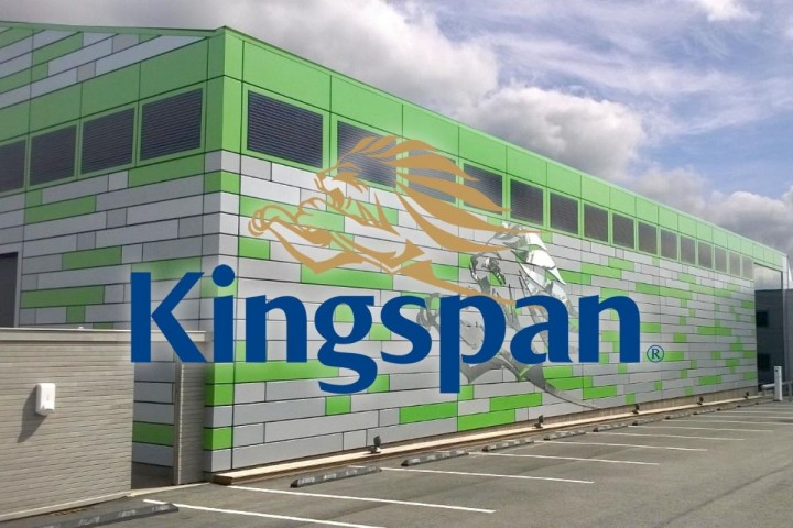 Kingspan Image official