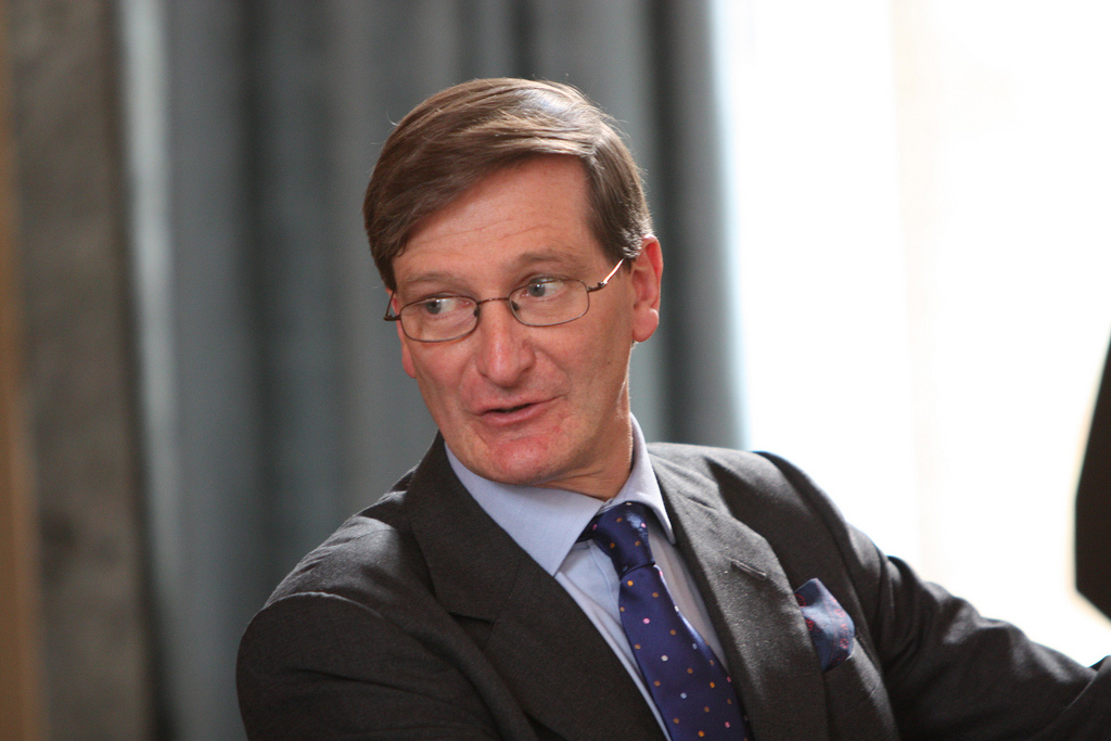 Dominic Grieve 2 Image Foreign and Commonwealth Office