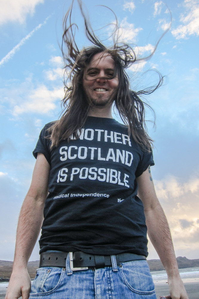 Another Scotland is Possible Image Walton Pantland