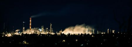 Alberta refinery-Dave Sutherland