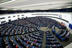 Photo: European Parliament