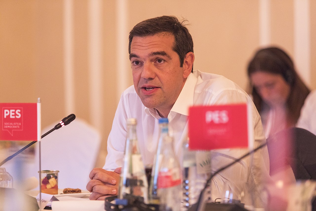 Tsipras Image Arne Müseler Wikimedia Commons