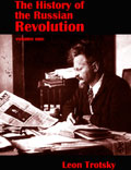 Trotsky's History of the Russian Revolution