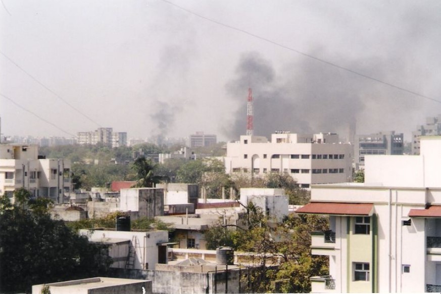 Gujarat riots Image Aksi great Wikimedia Commons