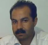 Farzad Ahmadi