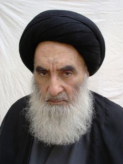 Ali Sistani