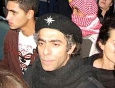 Samieh Jabbarin of the Abna elBalad movement has been arrested by Isreali police as part of a wider campaign of repression against Palestinian youth.