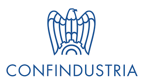 confindustria logo image Archeologo