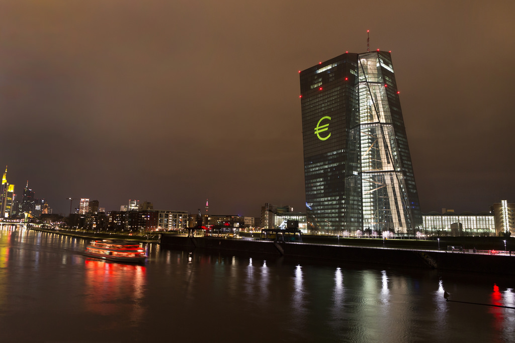 ECB Image Flickr European Central Bank