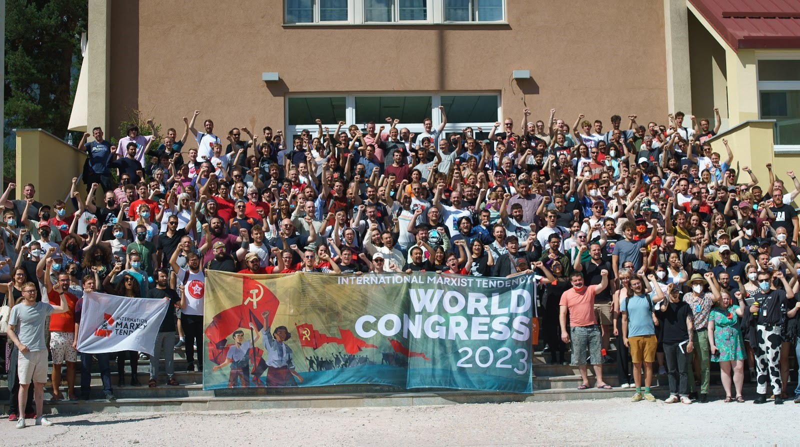 world congress