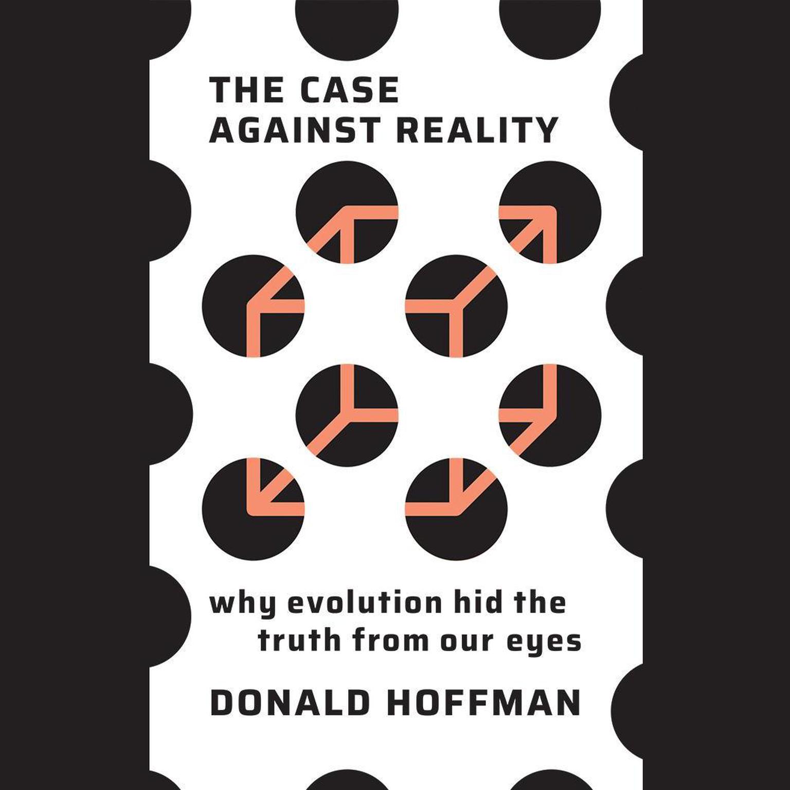 霍夫曼在他的《反對現實的申論》一書中，不過重復了幾百年前由康德提出的論點。//圖片來源：W. W. Norton