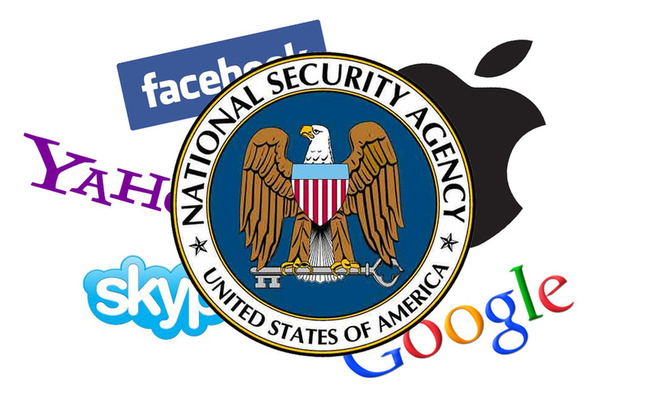 Nsa Prism And Privacy In The Age Of The Internet Science
