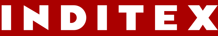 inditex logo fair use