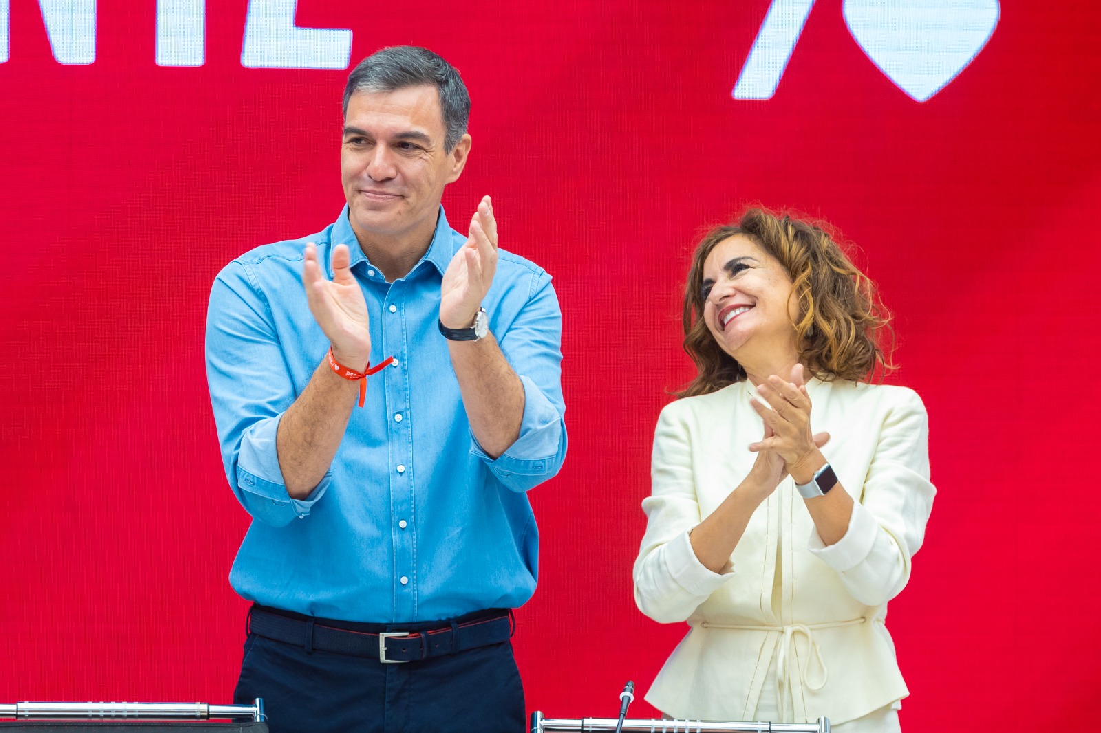 Spain elections: 'Progressive Bloc' resists onslaught of the right, but  receives a final warning | Spain | Europe