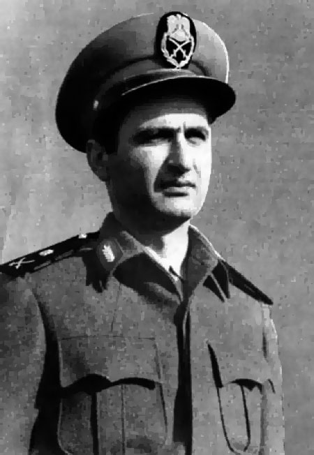 General Salah Jadid