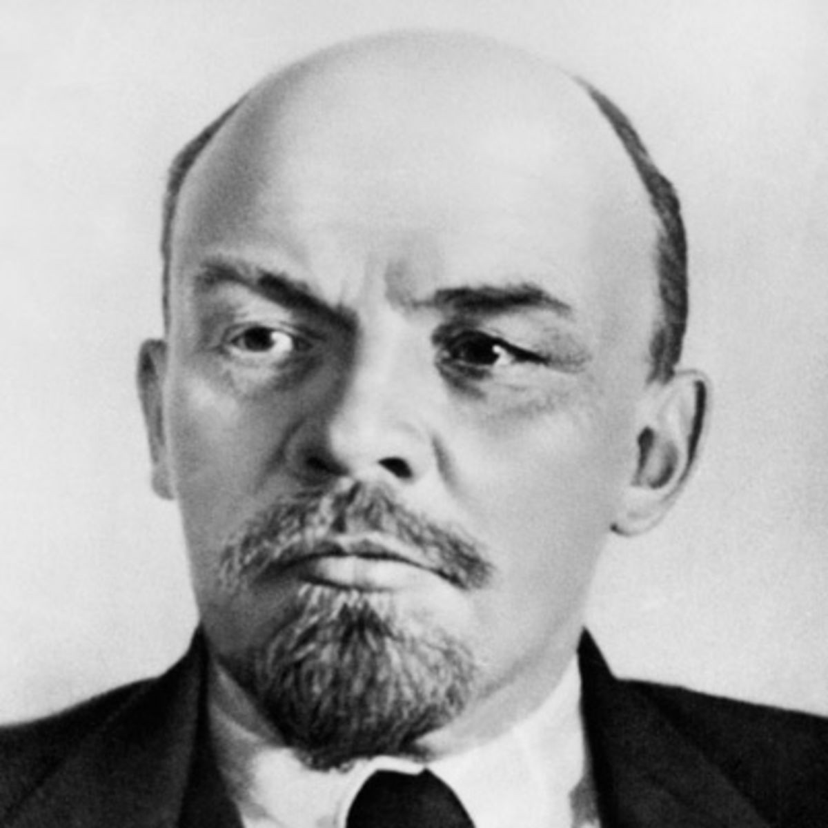 Lenin morals Image public domain