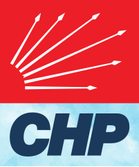 CHP Logo Image Cumhuriyet Halk Partisi CHP
