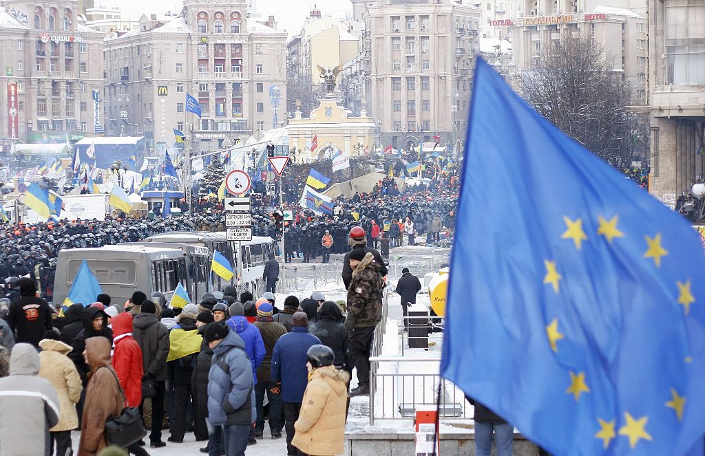 euromaidan Image ВО Свобода Wikimedia Commons
