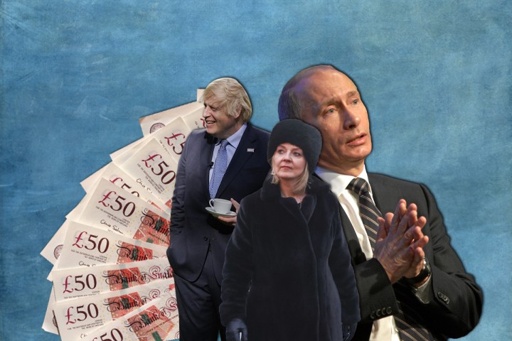 russian tories money Image Socialist Appeal