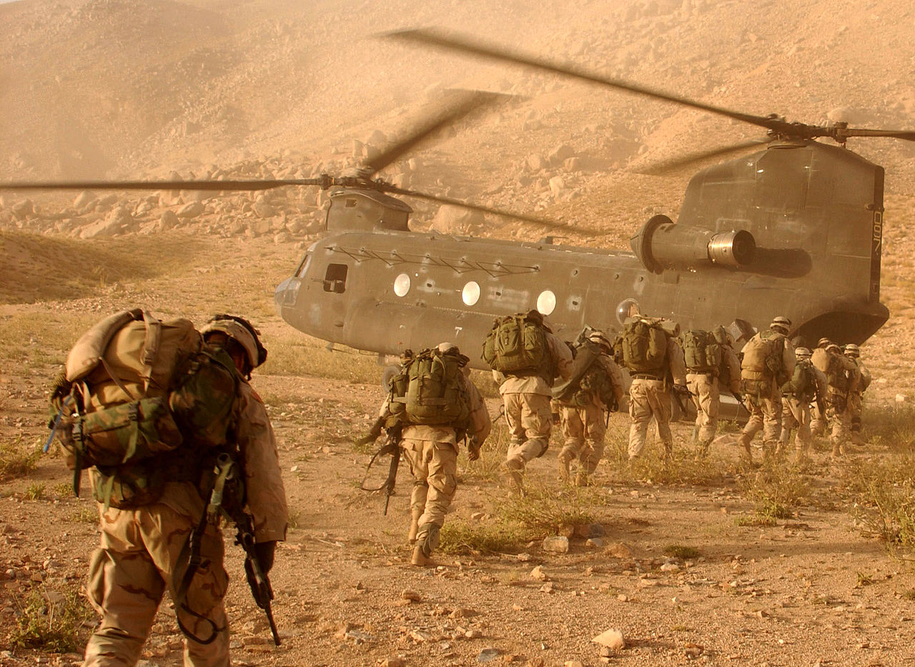US Army Afghanistan Image US Army