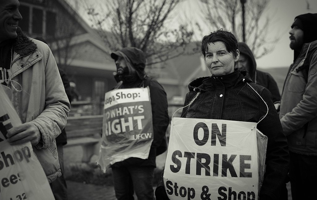 Nantucket Strike Stop n Shop Image NickleenF