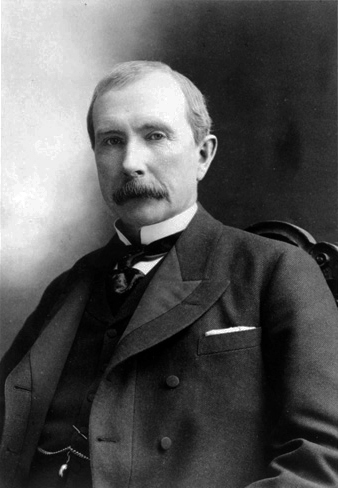 Labor History - 1914 - John D. Rockefeller Sent the National Guard to Kill  American Families - Unite All Workers for Democracy