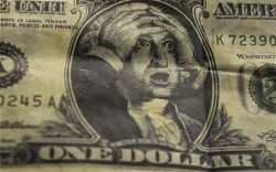 dollar crisis