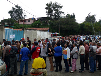 Venezuela: A first balance sheet of the elections