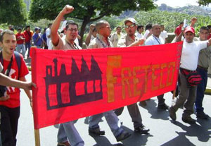 FRETECO: Occupied Factories under Workers’ Control