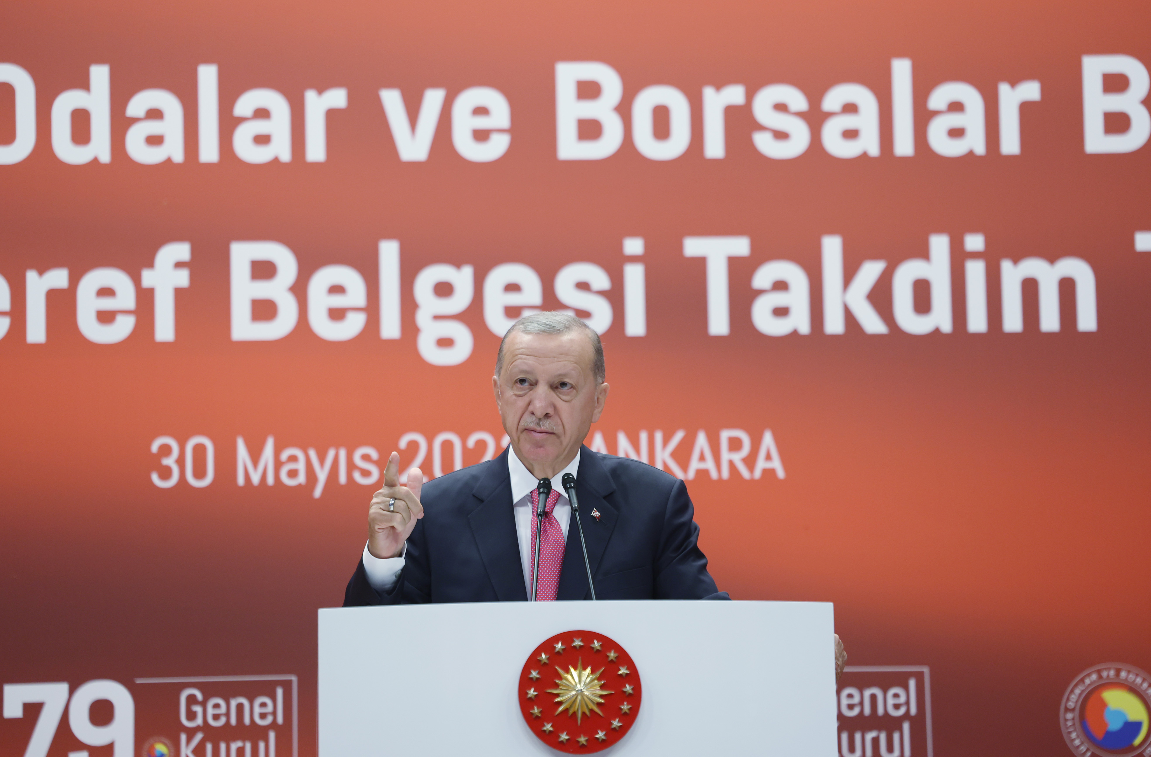 土耳其總統雷傑普·塔伊普·埃爾多安稱贊該國與俄羅斯的「特殊關系」。///圖片來源：Recep Tayyip Erdoğan，推特