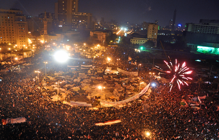 Egypt Foto Flickr Jonathan Rashad