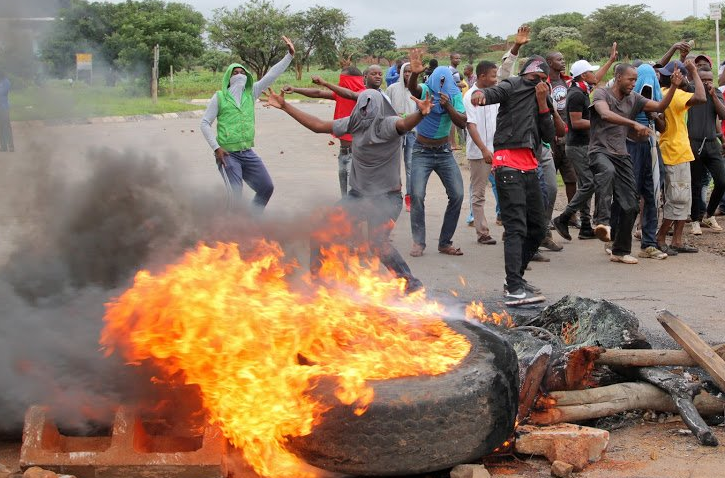 Zimbabwe 2019 strike 2 Image Simangele Legodi